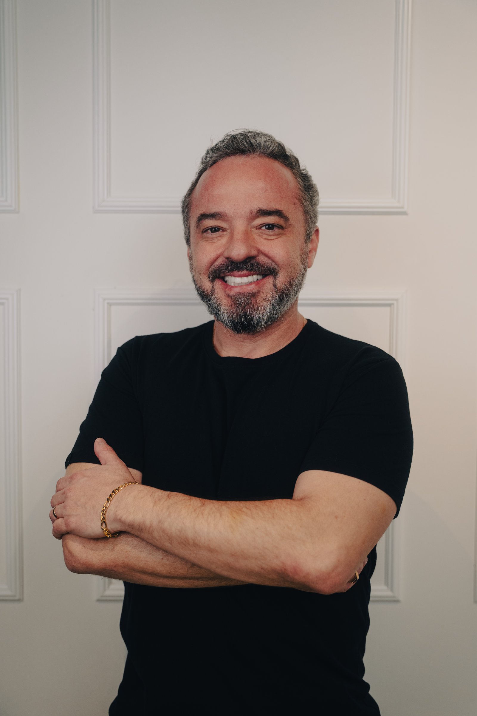 Rodrigo Andrade