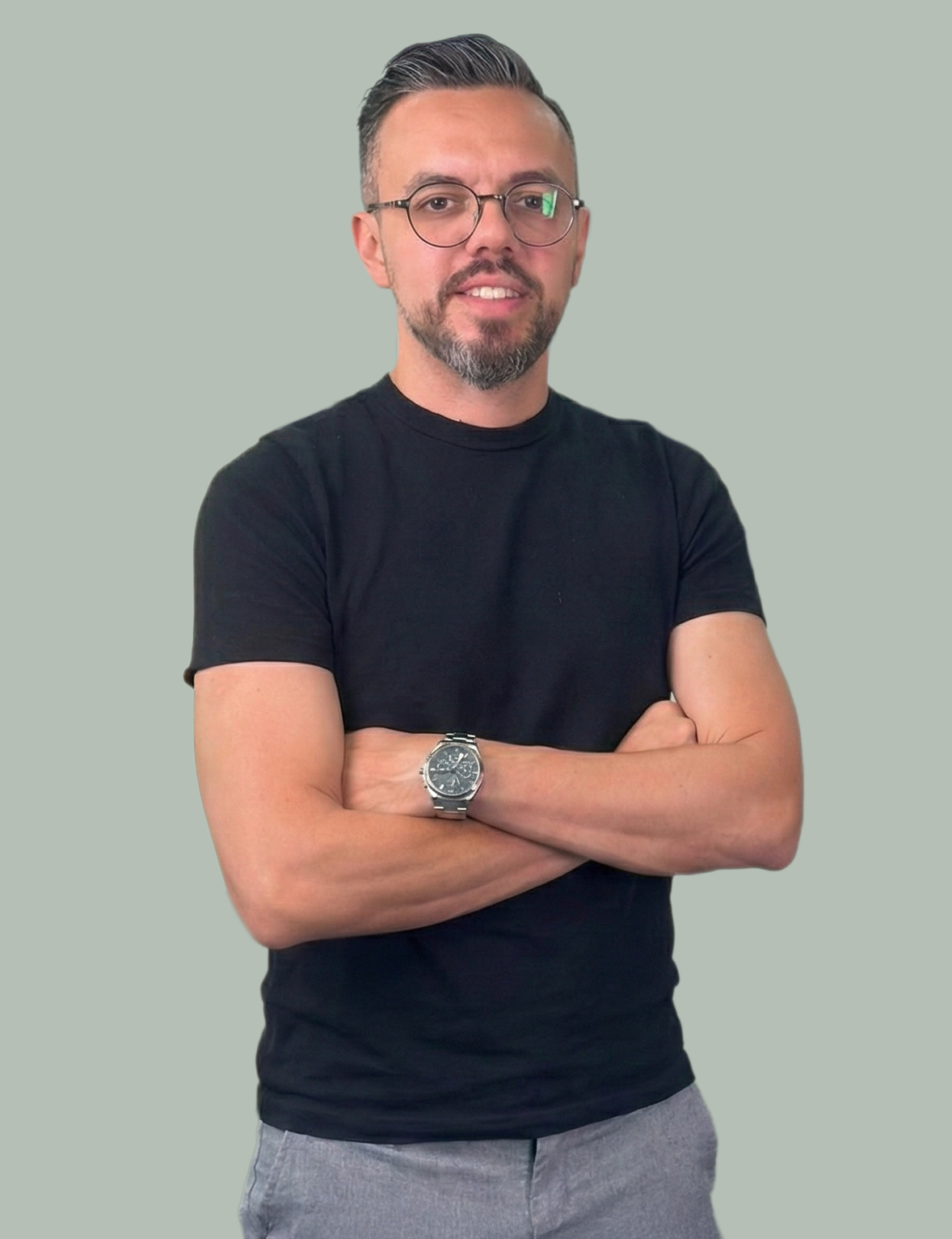 Willian Quadros
